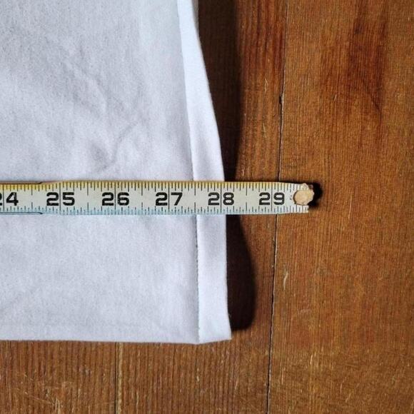 Vtg 90s AFFIRMATION NATIONAL CONFERENCE Art Graphic T Shirt Med Single Stitch - Picture 4 of 4